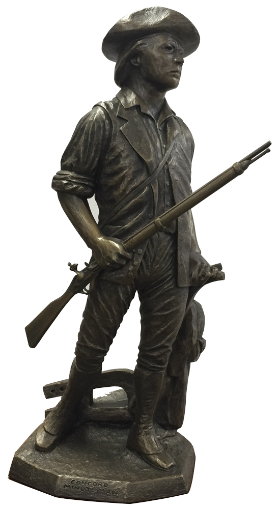 Vietnam Veterans statue
