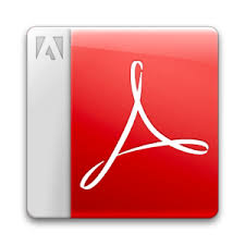 acrobat reader