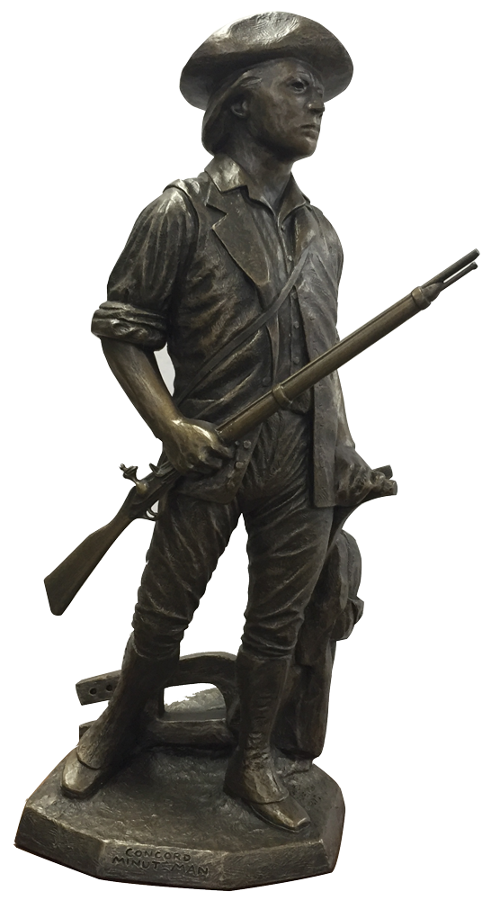 Vietnam Veterans statue